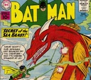 Batman Vol 1 138