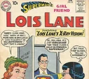 Superman's Girlfriend, Lois Lane Vol 1 22