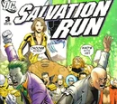 Salvation Run Vol 1 3