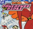 Powerpuff Girls Vol 1 8