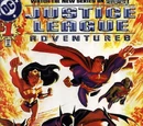 Justice League Adventures Vol 1 1