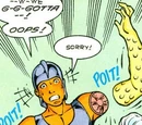 Floyd Belkin (Post-Zero Hour)