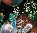 Green Lantern: New Guardians Vol 1 20