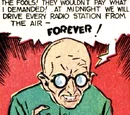 Thaddeus Sivana (Earth-S)