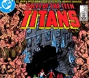 Tales of the Teen Titans Vol 1 62