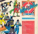 Who's Who: Update '88 Vol 1 2