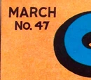 Crack Comics Vol 1 47
