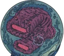 Zymyr (Pre-Zero Hour)