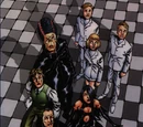 Establishment (Wildstorm Universe)