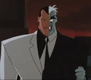 Harvey Dent (DCAU)