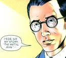 John Williamson (New Earth)