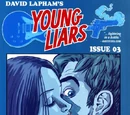 Young Liars Vol 1 3