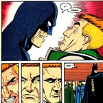 Batman (Bruce Wayne)
