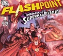 Flashpoint Vol 2 3