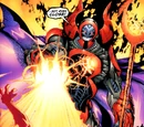 Omega Man (New Earth)