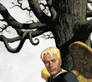 Lucifer Morningstar (New Earth)