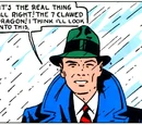 Bruce Nelson (Earth-Two)