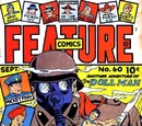 Feature Comics Vol 1 60