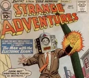 Strange Adventures Vol 1 128