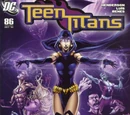 Teen Titans Vol 3 86