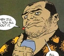 Mister Branch (100 Bullets)