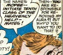 Mopee (Earth-One)