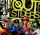 Outsiders Vol 3 1