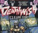 Deathwish Vol 1 1