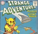 Strange Adventures Vol 1 119