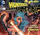 Worlds' Finest Vol 1 2