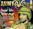 Army @ Love Vol 1 1