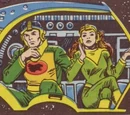 Alfredo Alcala/Inker Images