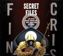 Final Crisis: Secret Files Vol 1 1
