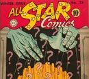 All-Star Comics Vol 1 23