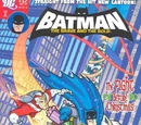Batman: The Brave and The Bold Vol 1 12