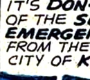 Don-El (Earth-One)