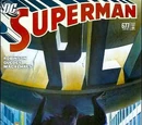 Superman Vol 1 677