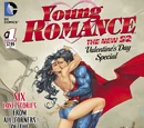 Young Romance: A New 52 Valentine's Day Special Vol 1 1