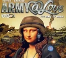 Army @ Love: The Art of War Vol 1 1