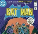 Batman Vol 1 334