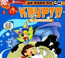 Krypto the Superdog Vol 1 3