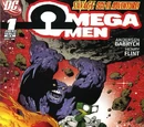 Omega Men Vol 2