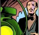 Alfred Pennyworth (Earth-32)