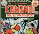 Kamandi Vol 1 22