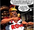 Legionary (New Earth)