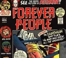 Forever People Vol 1 9