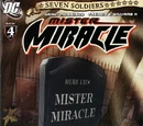 Seven Soldiers: Mister Miracle Vol 1 4