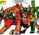 Tracker (New Earth)
