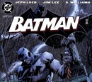 Batman Vol 1 617