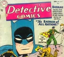 Detective Comics Vol 1 215
